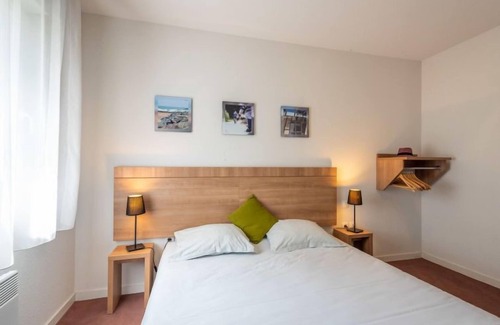 Saumur House | Cottage Privilège by Interhome