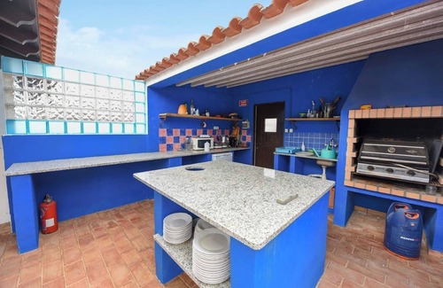 Farta Vacas Cottage | Cottage "Quinta das Achadas - Lanterna" with Pool, Wi-Fi, Terrace & Garden