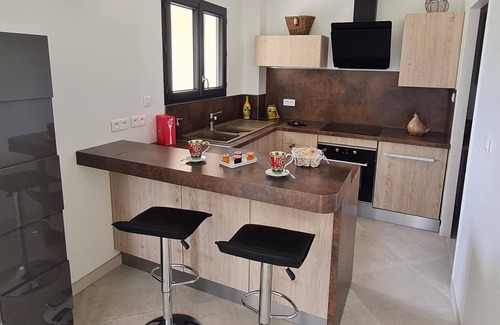 Cavaillon Cottage | Cottage Relaxant Pour 2 Personnes au Cœur du Luberon