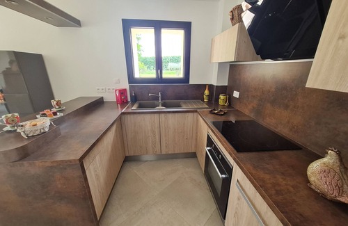 Cavaillon Cottage | Cottage Relaxant Pour 2 Personnes au Cœur du Luberon