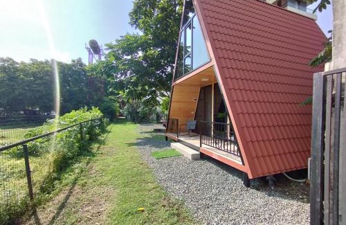 Kobuleti House | Cottage Resiana