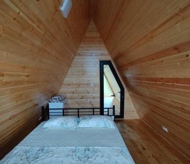Kobuleti House | Cottage Resiana