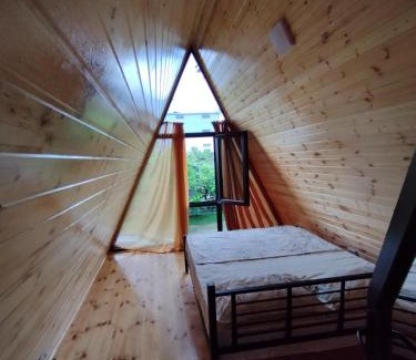 Kobuleti House | Cottage Resiana