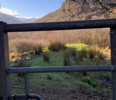 Capel-Curig House | Cottage Retreat Snowdonia