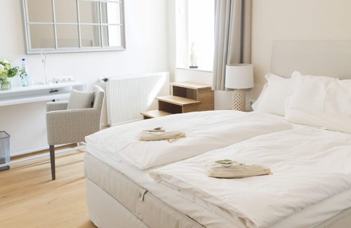 Mainz-Bingen Hotel | Cottage Rheingau Hotel