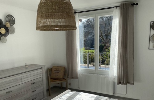 Trentels House | Cottage Rive du Lot -Hameau de Lustrac