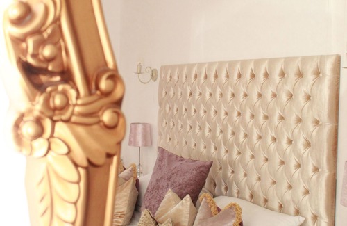 Rye Foreign House | Cottage Room 5 - The Kings Head Rye