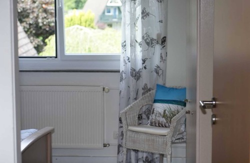 Ruckeberg House | Cottage Rose scent