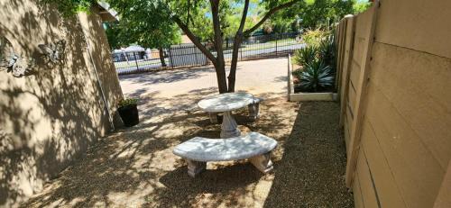 Bloemfontein Apartment | Cottage Rose