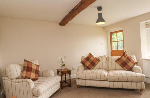 Honley House | Cottage Round T'Corner