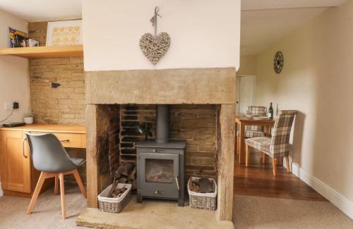 Honley House | Cottage Round T'Corner