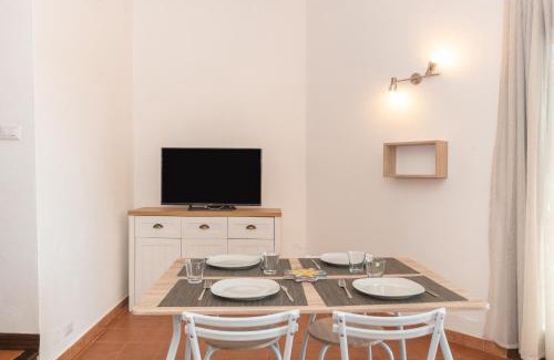 Costa Serena Apartment | Cottage Sea House
