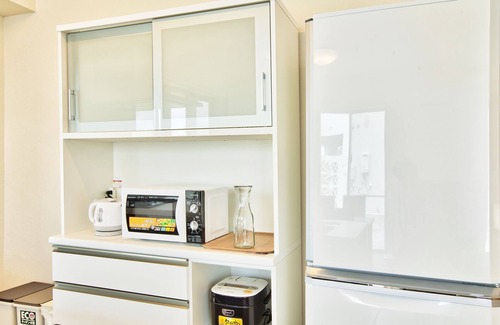Yonamine Cottage | Cottage Seawind NAKIJIN