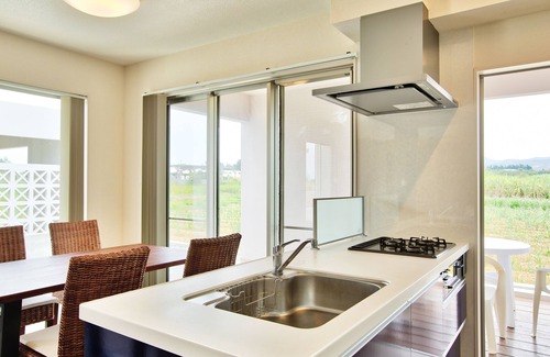 Yonamine Cottage | Cottage Seawind NAKIJIN