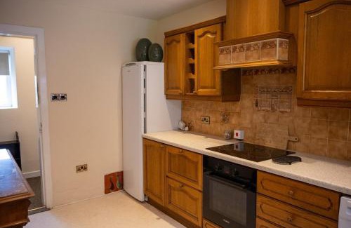 Lancaster House | Cottage situated in Lune Valley Private Estate