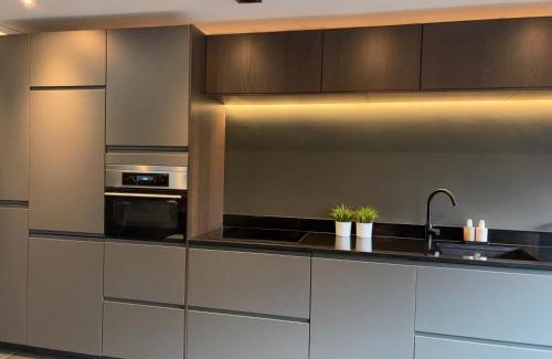 Bolton House | Cottage - Sleeps 2 Patio & Free On-Road Parking