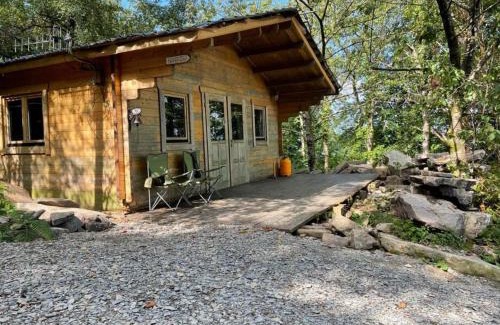 Garrykennedy House | Cottage - Sleeps up to 6 & hot tub