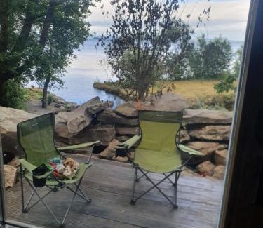 Garrykennedy House | Cottage - Sleeps up to 6 & hot tub