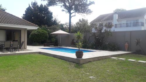 Somerset West Apartment | Cottage@Somerset