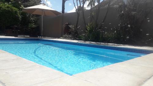 Somerset West Apartment | Cottage@Somerset