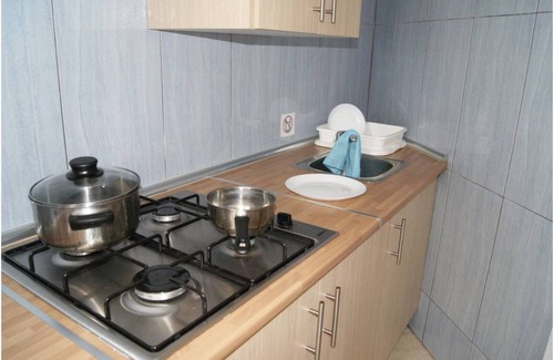 Tejina Apartment | Cottage-Studio in Agro Camping Marrakech atmosphere