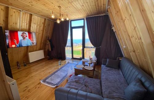Khelvachauri House | Cottage "Sunset"