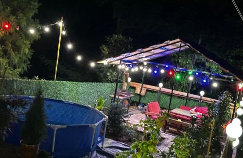 Khelvachauri House | Cottage "Sunset"