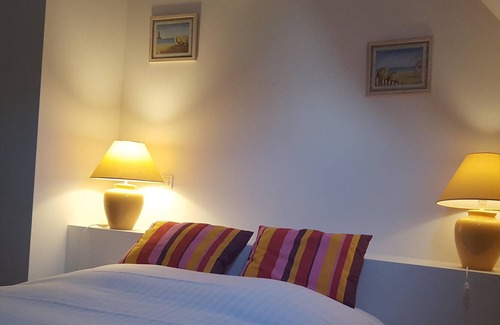 Chancay House | cottage - the mill of bacchus