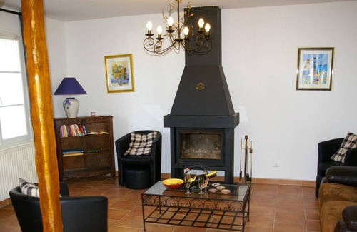 Chancay House | cottage - the mill of bacchus