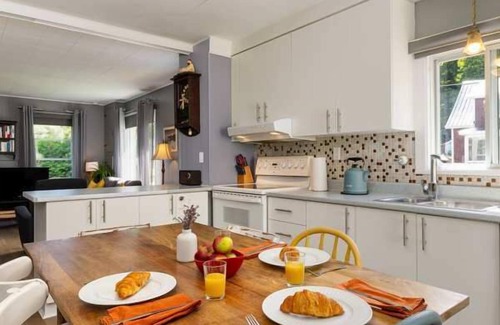 Baie-St-Paul Condo | Cottage TOU-9 | Baie-St-Paul