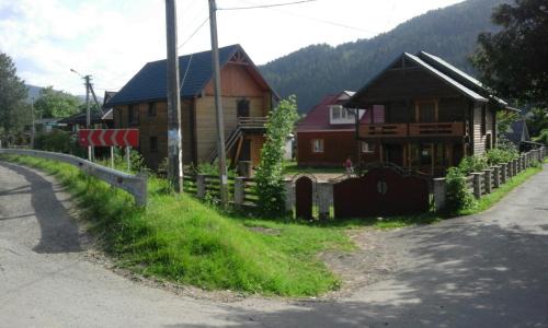 Mykulychyn House | Cottage u Yaremy Mykulychyn