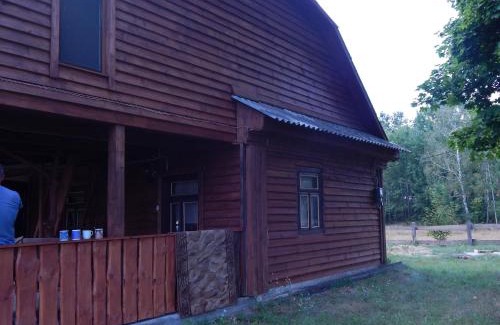 Volyn Oblast House | Cottage