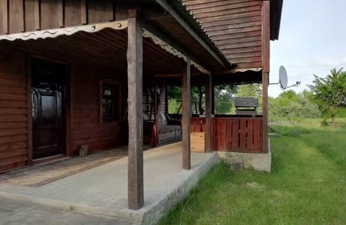 Volyn Oblast House | Cottage
