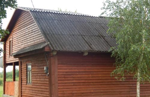 Volyn Oblast House | Cottage