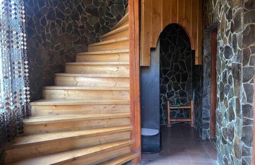 Myslivka House | Cottage