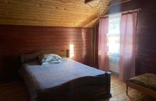 Myslivka House | Cottage
