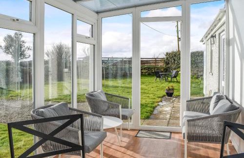 Criccieth House | Cottage Uk43040