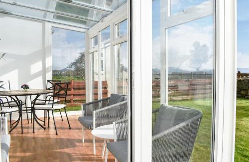 Criccieth House | Cottage Uk43040