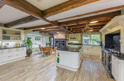 Rowlands Gill Apartment | Cottage - Uk48471