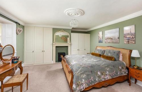 Rowlands Gill Apartment | Cottage - Uk48471