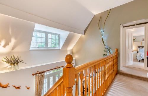 Rowlands Gill Apartment | Cottage - Uk48472
