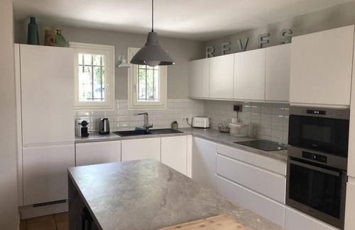 Saint-Didier House | COTTAGE UNDER THE OAKS-ENJOY THE PROVENCAL FLAVORS