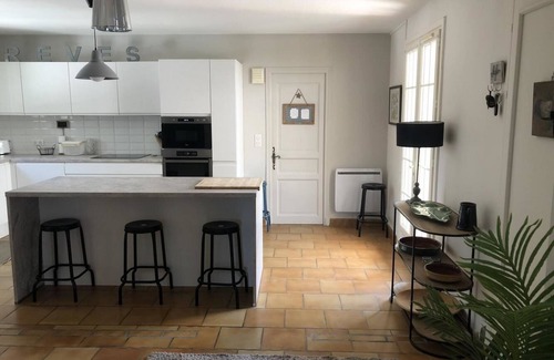 Saint-Didier House | COTTAGE UNDER THE OAKS-ENJOY THE PROVENCAL FLAVORS