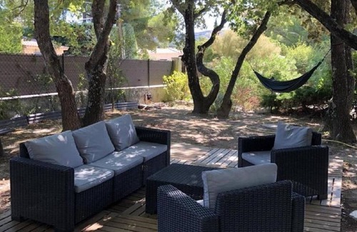 Saint-Didier House | COTTAGE UNDER THE OAKS-ENJOY THE PROVENCAL FLAVORS