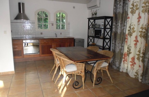 Arles Cottage | Cottage * unique in the countryside near Arles, private pool without vis a vis