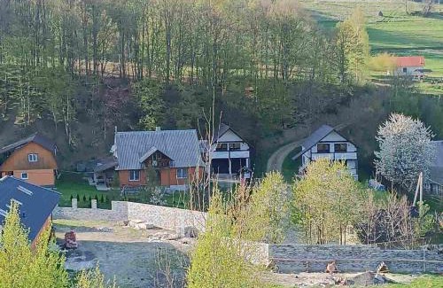 Soymy Cabin | Cottage v Gorakh