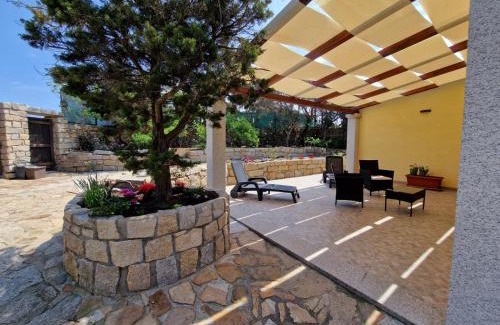 La Maddalena Villa | Cottage Vacanze La Maddalena