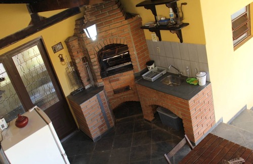 Salesopolis House | cottage, very quiet, nature, sleeps 25 pet friendly