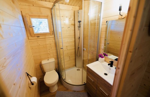 Ronda Cottage | Cottage 'Villa Experience Rural' with Mountain View, Wi-Fi and Air Conditioning