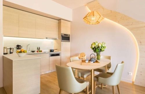 Bailly-Romainvilliers Apartment | Cottage VIP by Interhome